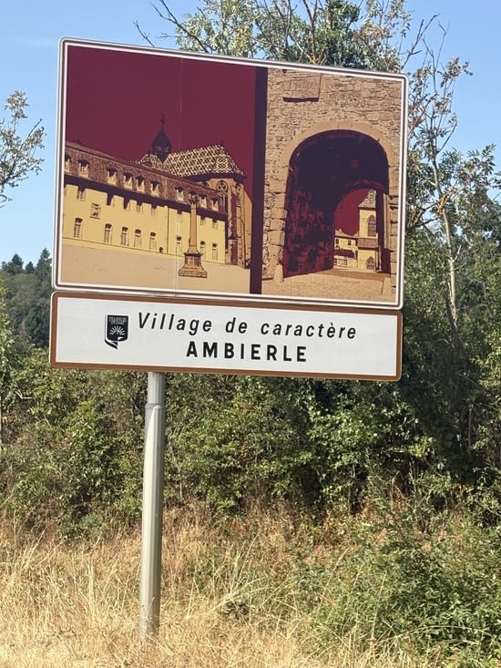 Puisqu’ils le disent nous allons nous y arrêter .