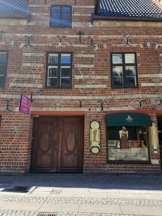 Belle vitrine ! 🤩