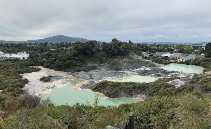 Rotorua