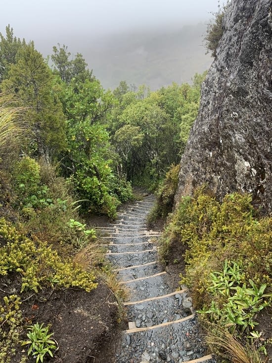 Taranaki Falls