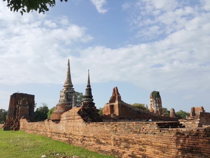 Briques briques briques