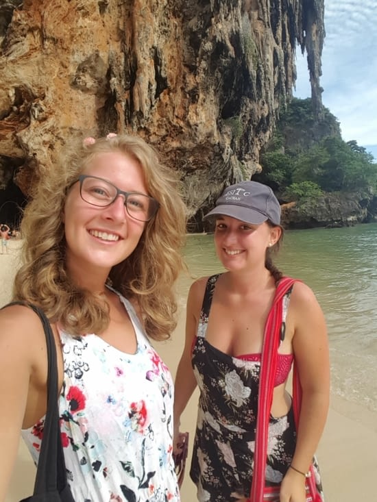 Anniversaire de Noémie