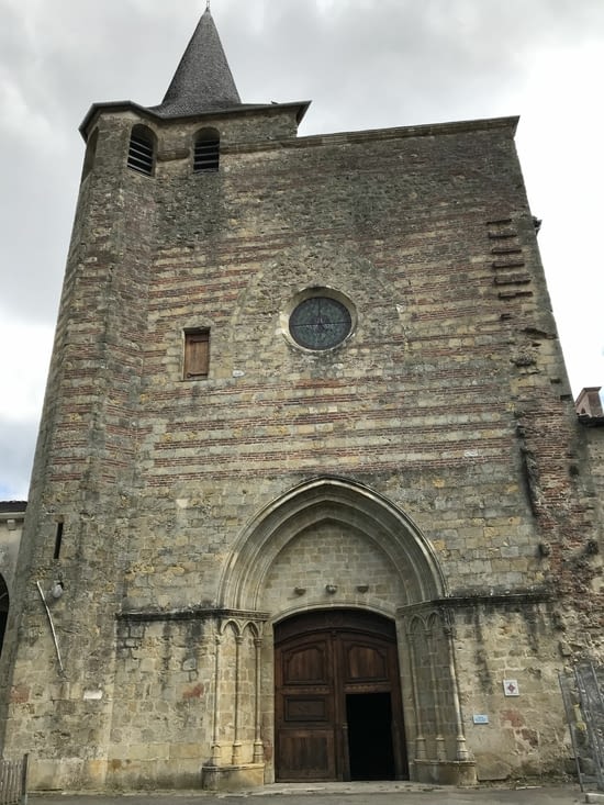 Cathédrale Saint Jean-Baptiste d’Aire-sur-l’Adour