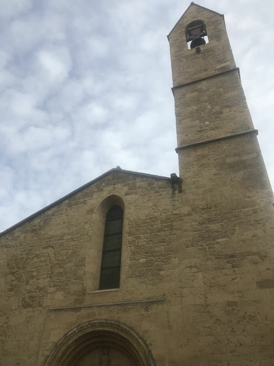 Église de Salon-de-Provence