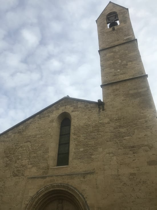 Église de Salon-de-Provence