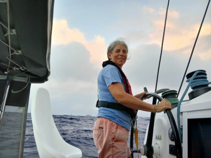 Pour nous c'est plus confort