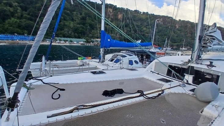 A couple avec Essentiel