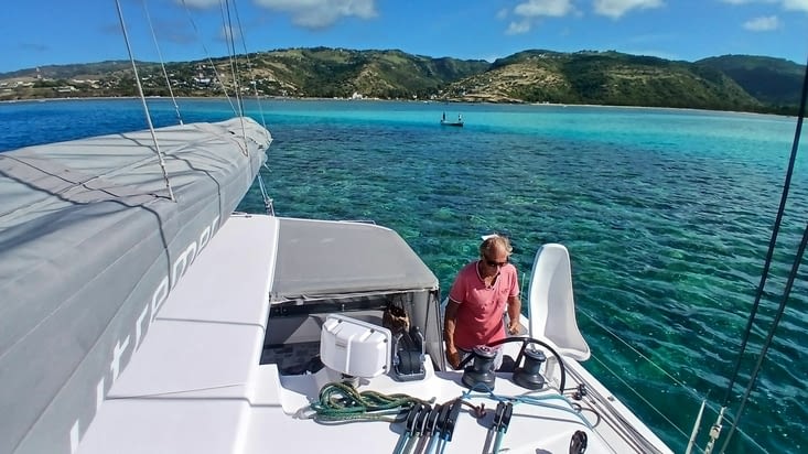 ça vaut la peine de négocier la passe