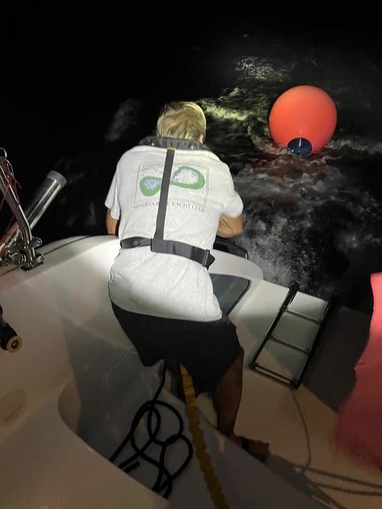 C'est pas une bouée de fillette !!!