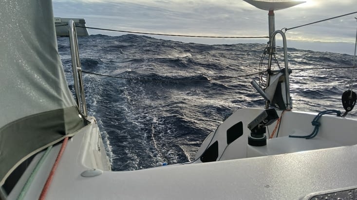 Il est temps de faire face au gros temps