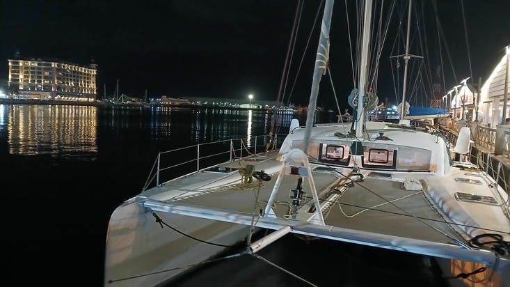 Ilovent entre restos et mall commercial