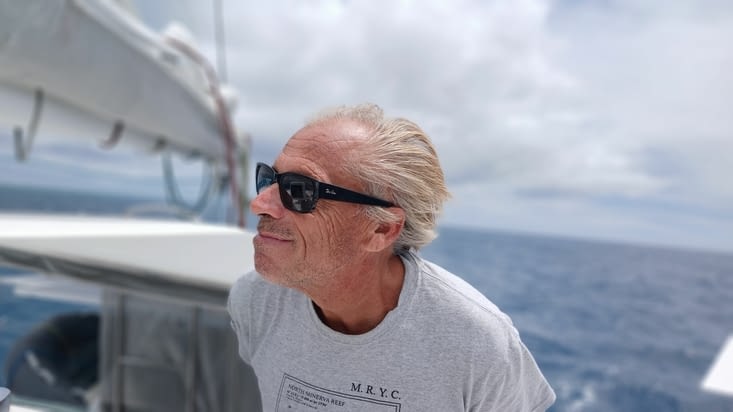 Y'a même Doc de "Retour vers le futur"