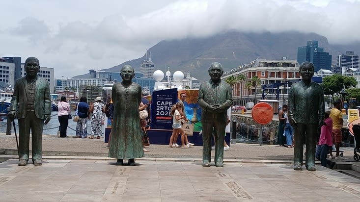 Place des Grands Hommes