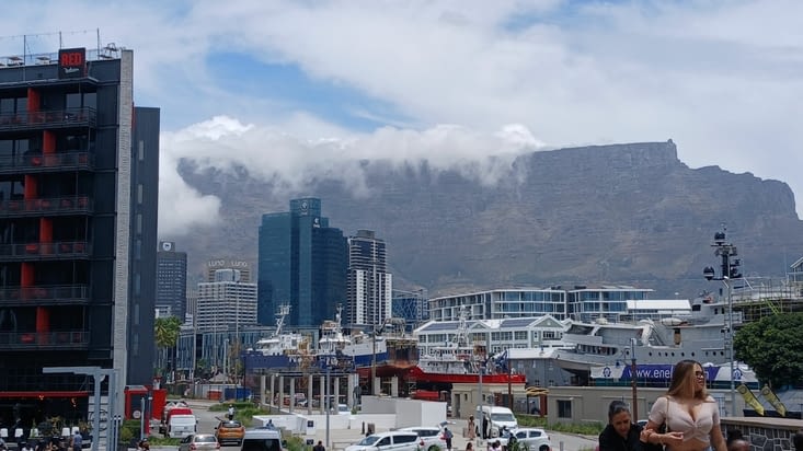 Table Mountain