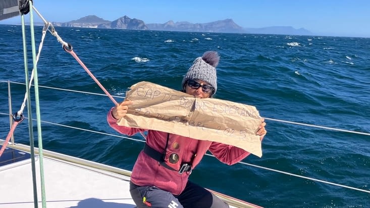 Un passage chargé d'émotions...