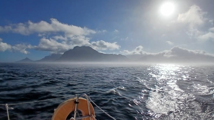 Ouf il se dissipe enfin. On respire ...