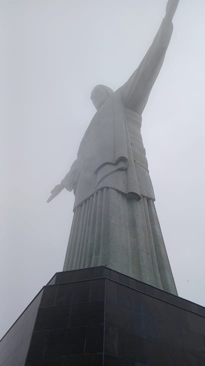 Le Christ Rédemptor