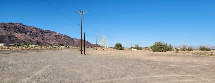 On a l'impression de revivre le film !