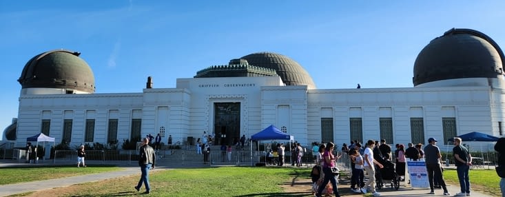 Griffith Observatory