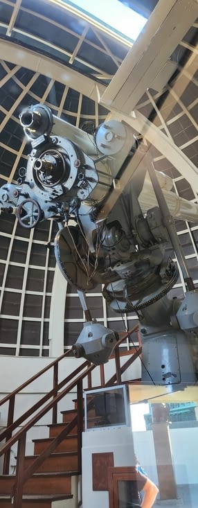 Griffith Observatory