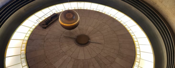 Griffith Observatory