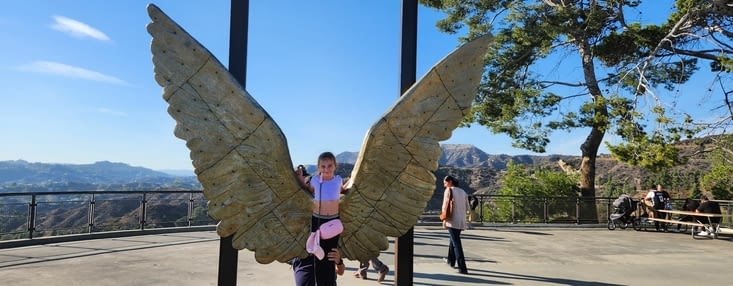 Griffith Observatory