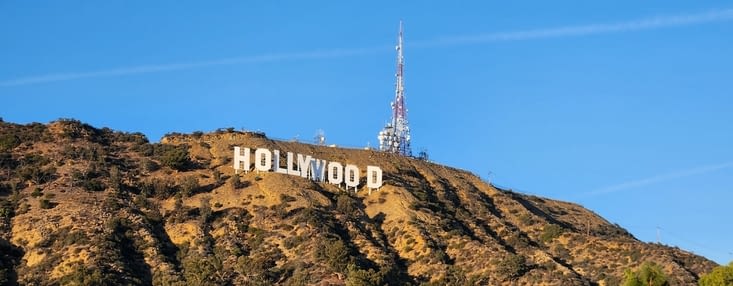 Hollywood Sign