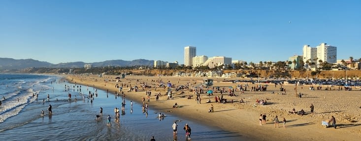Santa Monica