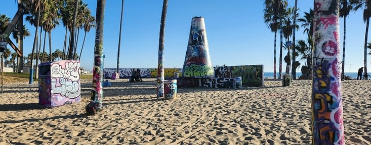 Venice Beach