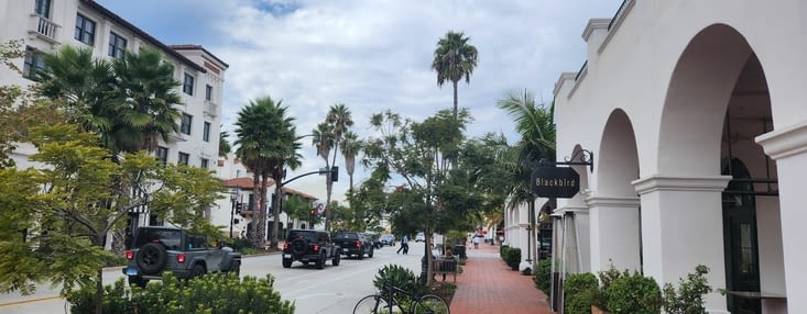 Santa Barbara