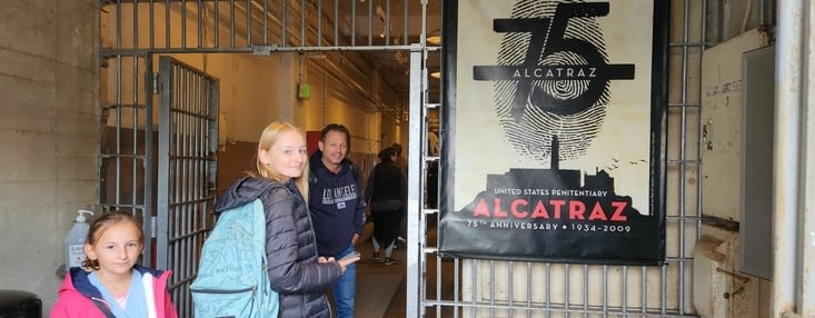 Prison d'Alcatraz