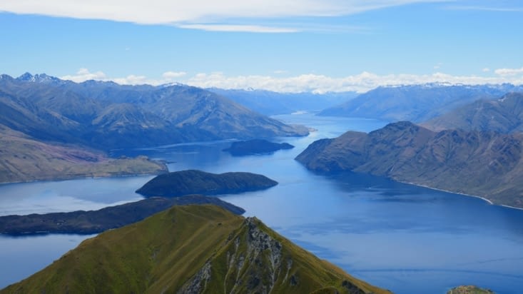 Et détail de droite