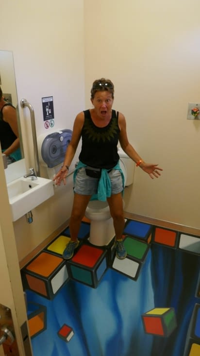 Thierry,  Au secours !!!