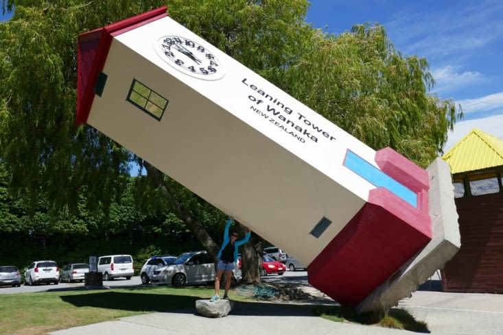 Elle est forte ma panthère !