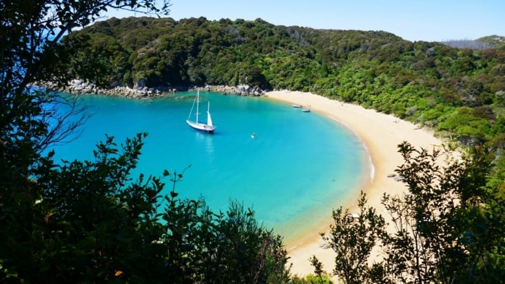 Notre prochaine etape