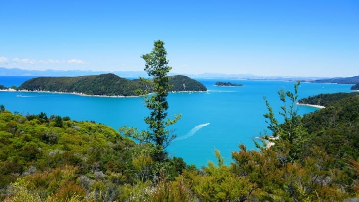 Et un chouia plus loin encore