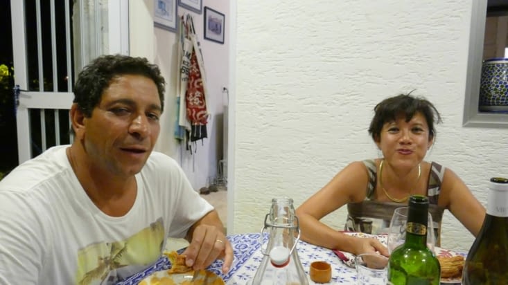 ... ça rend zinzin !