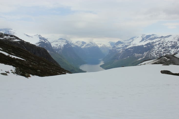 Des petits pas de "rien"