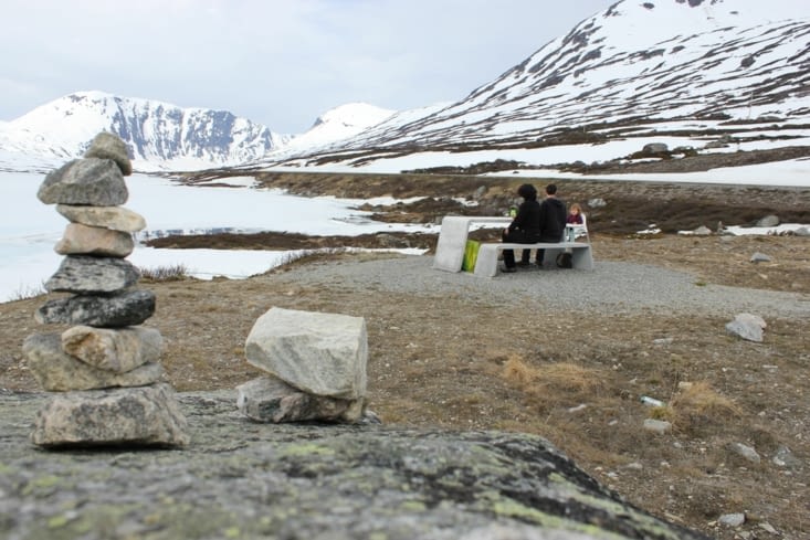 Peut etre  bien notre meilleur petit dejeuner