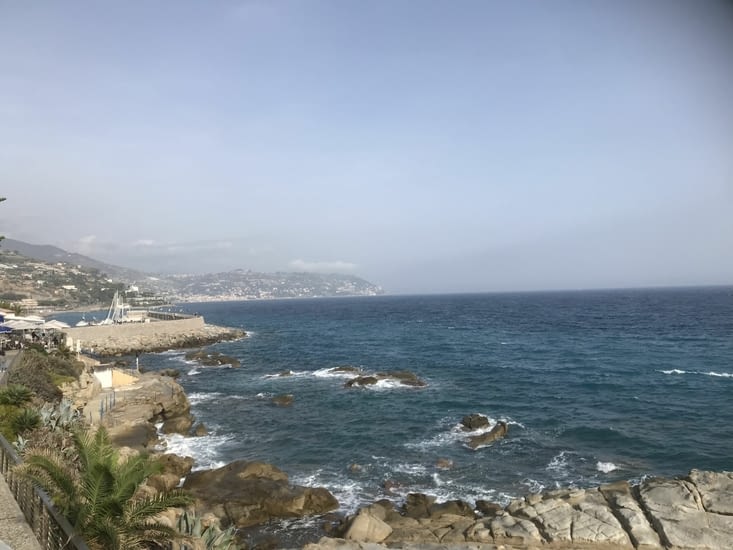 Côte de Ventimiglia