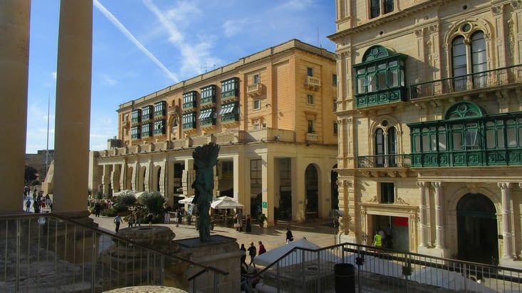 La Vallete