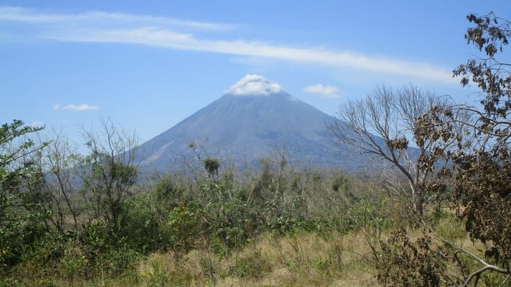 Volcan Conception