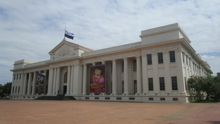 Palais Nationale  (musée)