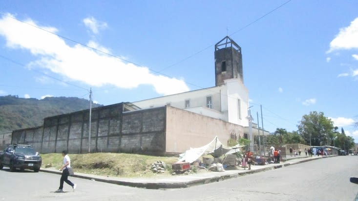 Église de Jinotega