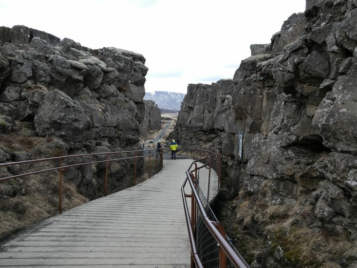 Parc Pingvellir 1