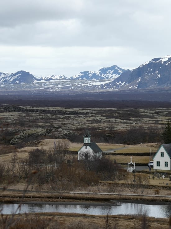 Parc Pingvellir 2
