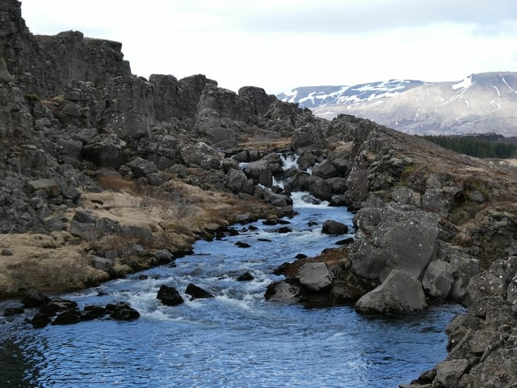 Parc Pingvellir 3