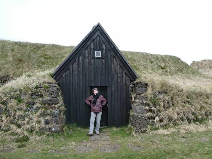 Keldur