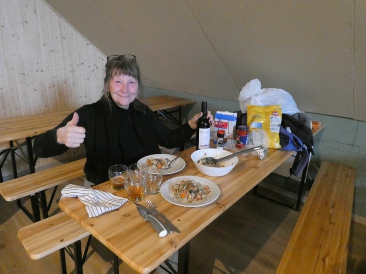 Un bon souper made in Rejean