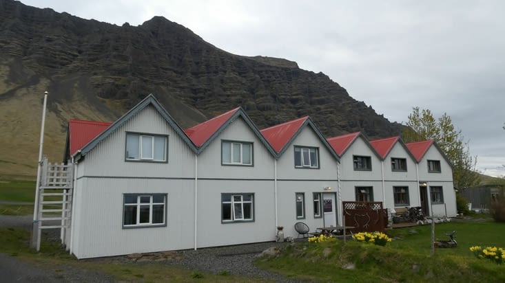 Notre auberge